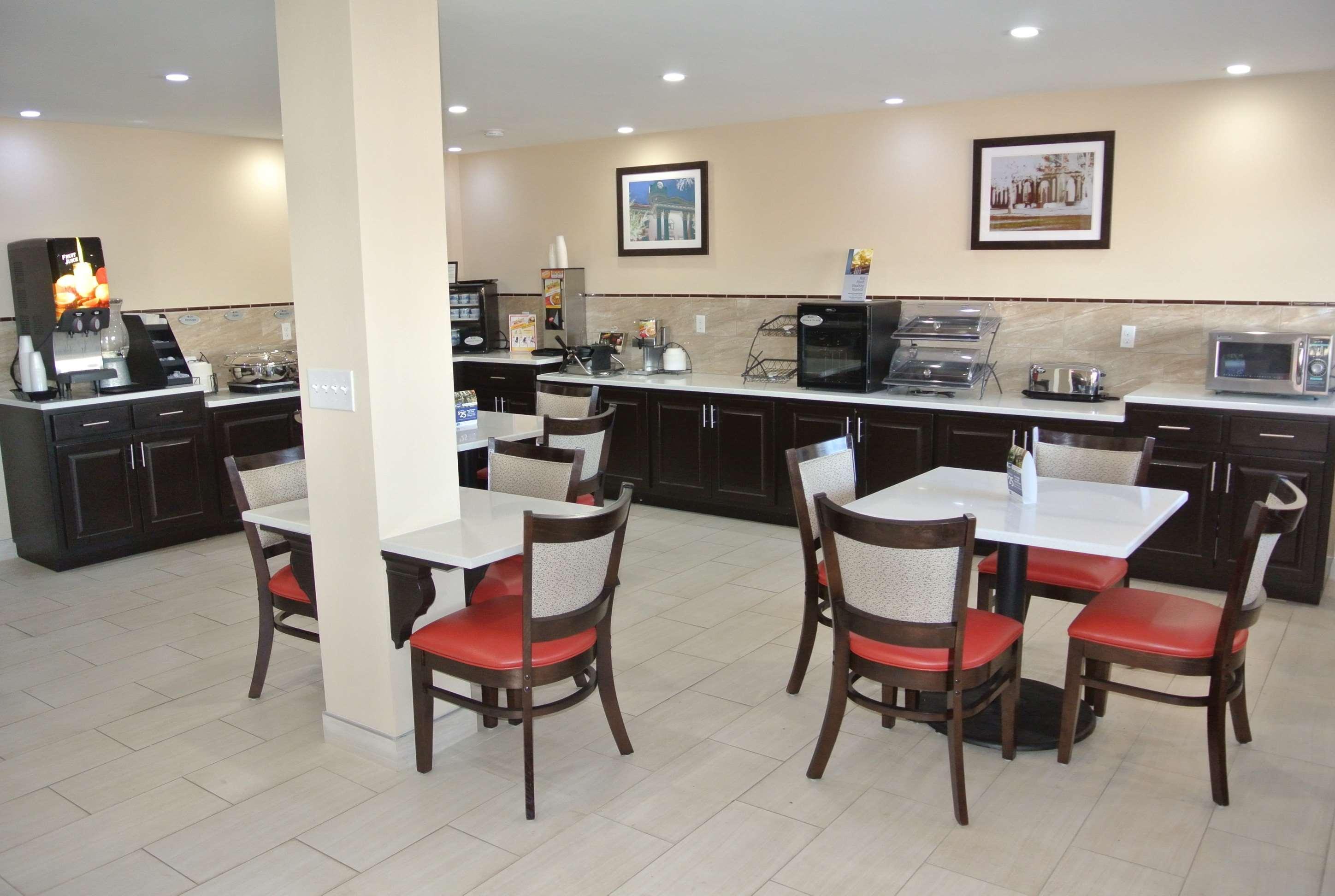 Best Western Chaffin Inn Murfreesboro Exterior photo